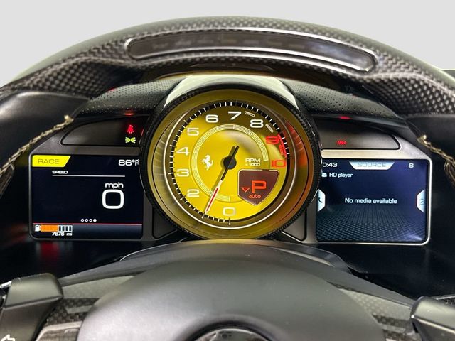 2021 Ferrari 812 GTS Convertible - 23057056 - 12