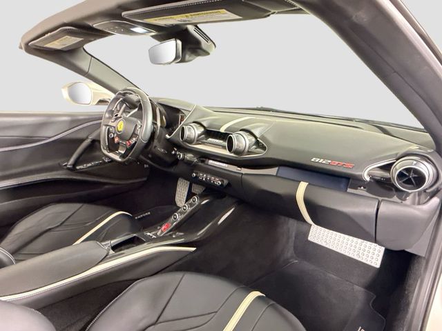 2021 Ferrari 812 GTS Convertible - 23057056 - 15
