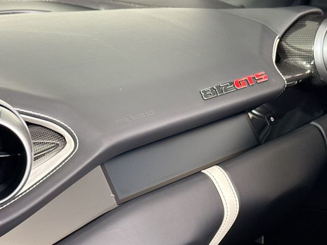 2021 Ferrari 812 GTS Convertible - 23057056 - 16