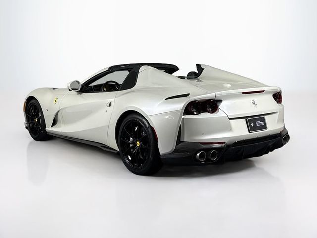 2021 Ferrari 812 GTS Convertible - 23057056 - 1