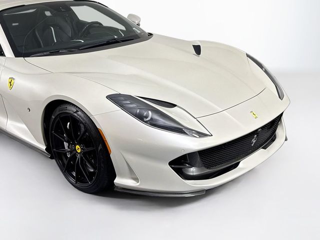 2021 Ferrari 812 GTS Convertible - 23057056 - 23