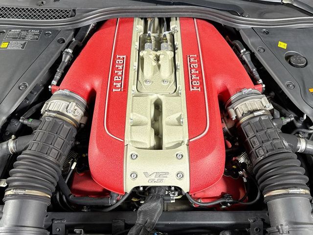 2021 Ferrari 812 GTS Convertible - 23057056 - 24