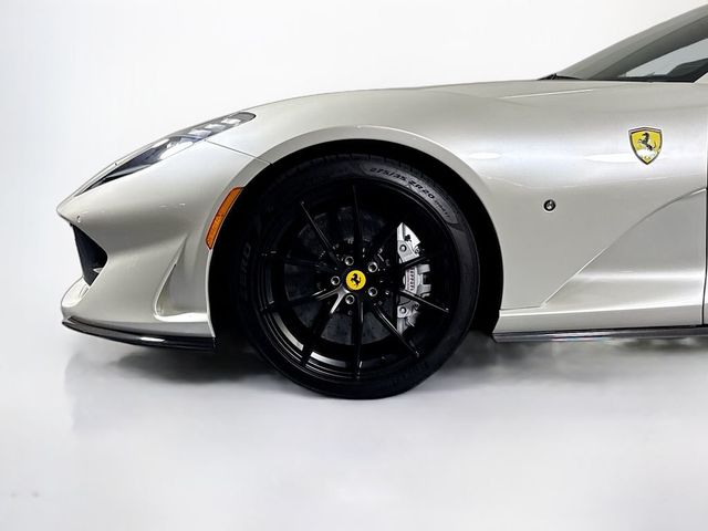 2021 Ferrari 812 GTS Convertible - 23057056 - 26
