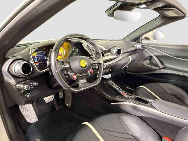 2021 Ferrari 812 GTS Convertible - 23057056 - 2