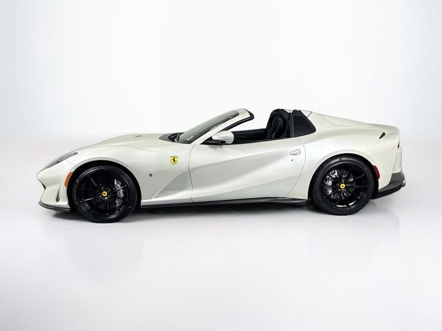 2021 Ferrari 812 GTS Convertible - 23057056 - 6