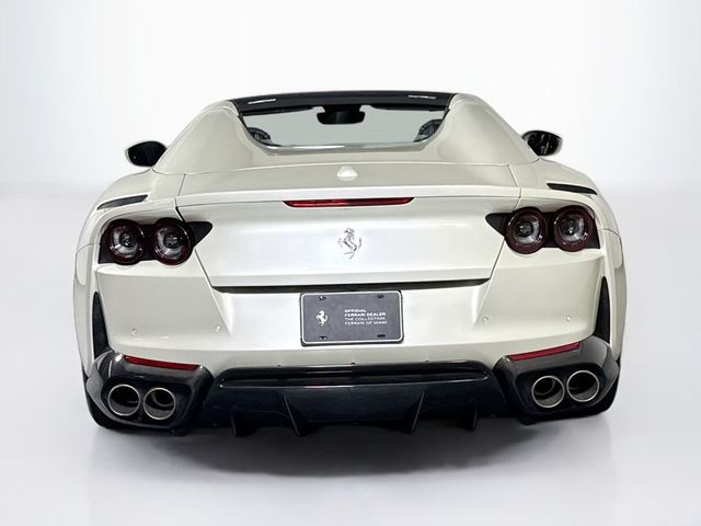 2021 Ferrari 812 GTS Convertible - 23057056 - 7