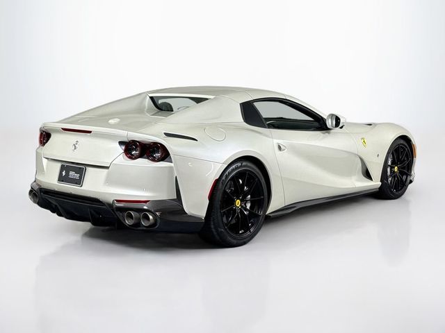 2021 Ferrari 812 GTS Convertible - 23057056 - 8