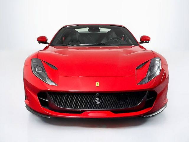 2021 Ferrari 812 GTS Convertible - 23060577 - 11