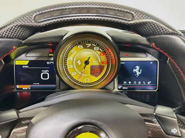 2021 Ferrari 812 GTS Convertible - 23060577 - 12