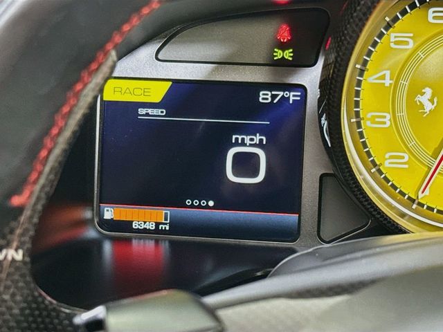 2021 Ferrari 812 GTS Convertible - 23060577 - 13