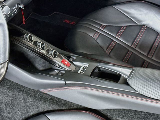 2021 Ferrari 812 GTS Convertible - 23060577 - 14