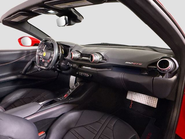 2021 Ferrari 812 GTS Convertible - 23060577 - 15