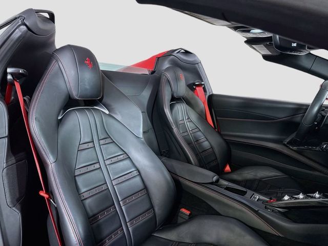 2021 Ferrari 812 GTS Convertible - 23060577 - 16