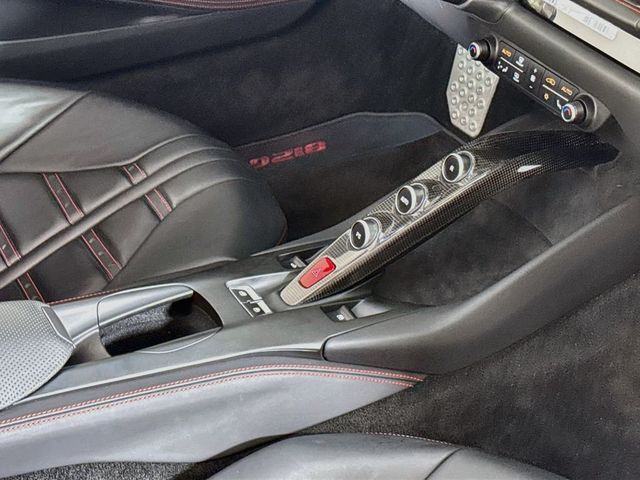 2021 Ferrari 812 GTS Convertible - 23060577 - 19