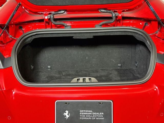 2021 Ferrari 812 GTS Convertible - 23060577 - 22