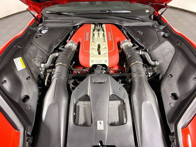 2021 Ferrari 812 GTS Convertible - 23060577 - 23