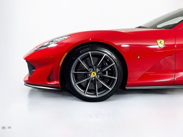 2021 Ferrari 812 GTS Convertible - 23060577 - 24