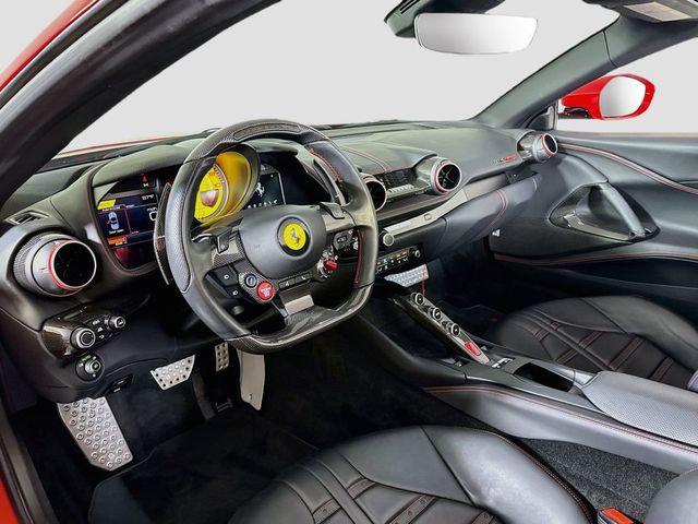 2021 Ferrari 812 GTS Convertible - 23060577 - 2