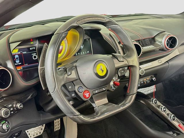 2021 Ferrari 812 GTS Convertible - 23060577 - 3