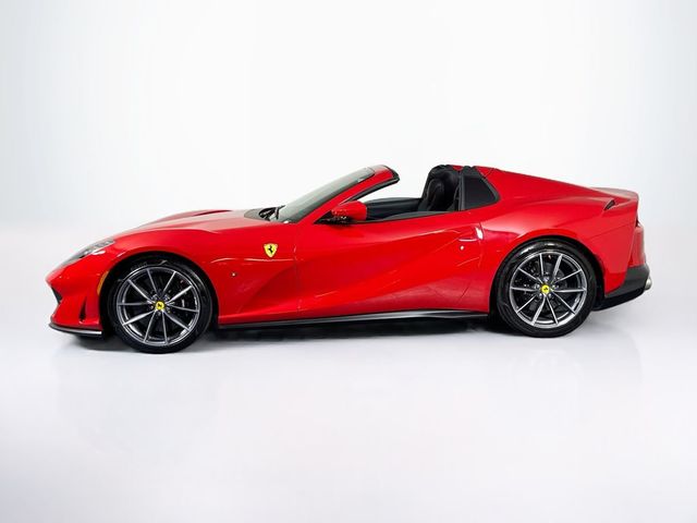 2021 Ferrari 812 GTS Convertible - 23060577 - 6