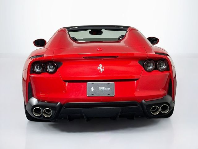 2021 Ferrari 812 GTS Convertible - 23060577 - 7