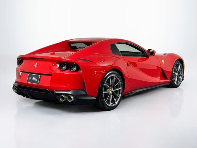 2021 Ferrari 812 GTS Convertible - 23060577 - 8