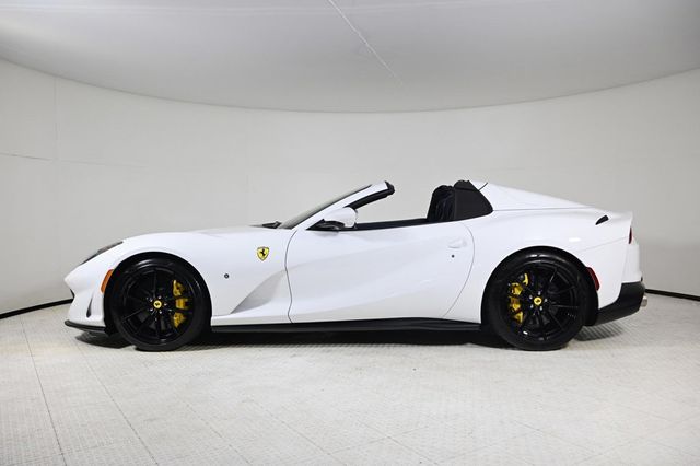 2021 Ferrari 812 GTS Convertible - 22726841 - 9