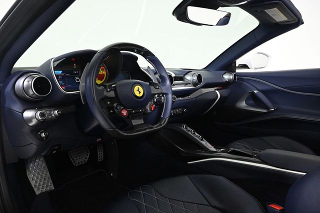 2021 Ferrari 812 GTS Convertible - 22726841 - 12