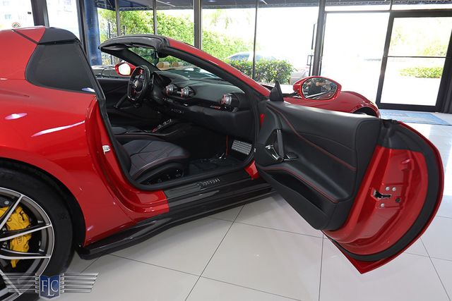 2021 Ferrari 812 GTS Convertible - 23078569 - 14
