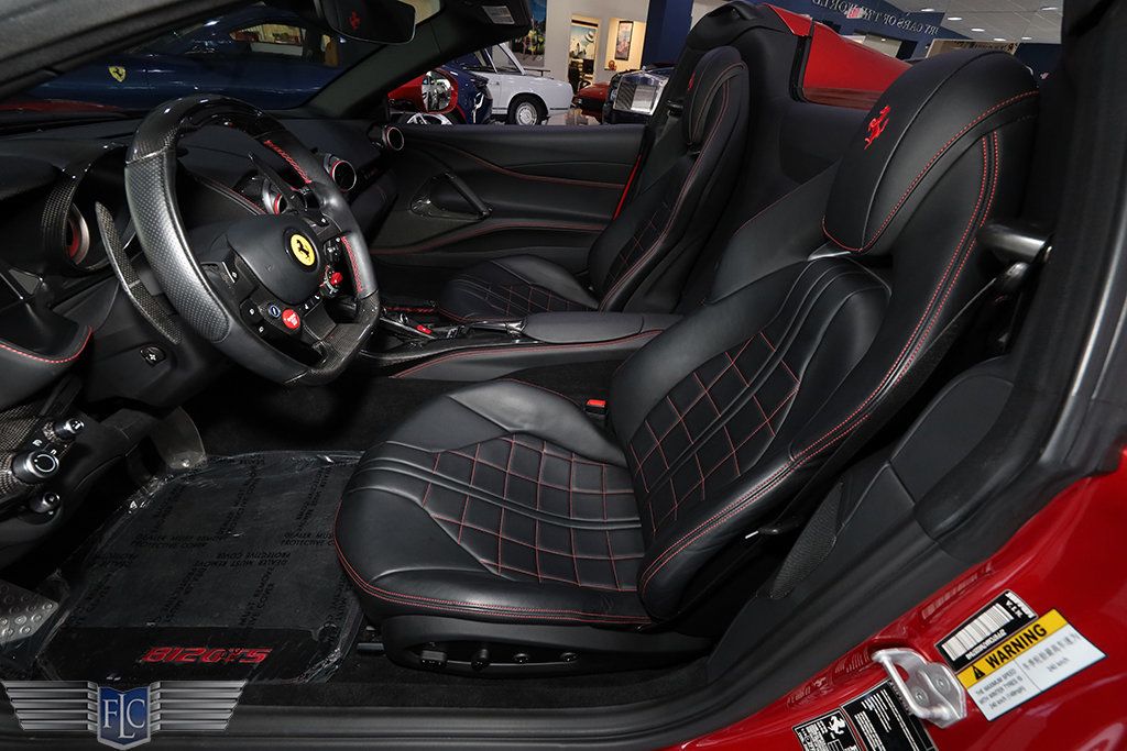 2021 Ferrari 812 GTS Convertible - 23078569 - 15