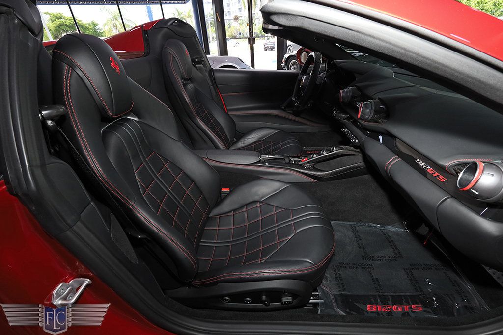 2021 Ferrari 812 GTS Convertible - 23078569 - 16