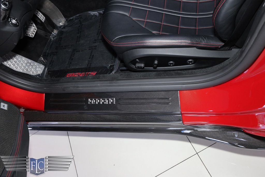 2021 Ferrari 812 GTS Convertible - 23078569 - 17