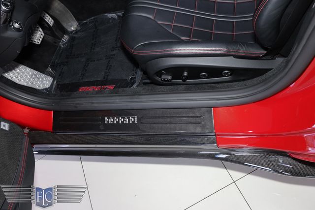 2021 Ferrari 812 GTS Convertible - 23078569 - 17