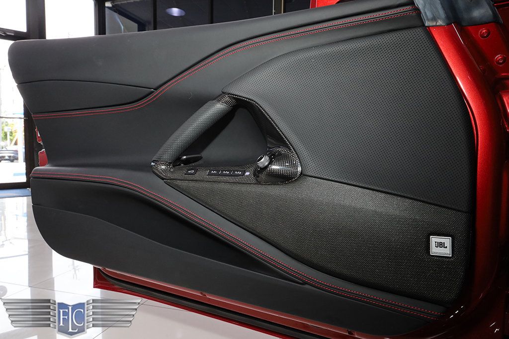 2021 Ferrari 812 GTS Convertible - 23078569 - 18