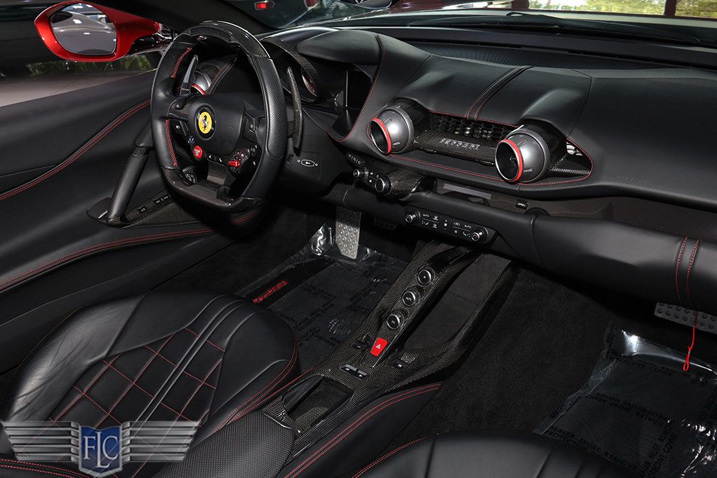 2021 Ferrari 812 GTS Convertible - 23078569 - 19