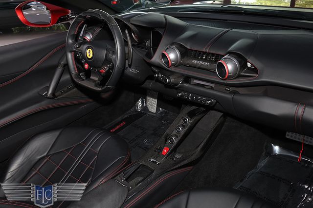 2021 Ferrari 812 GTS Convertible - 23078569 - 19