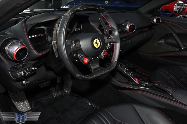 2021 Ferrari 812 GTS Convertible - 23078569 - 20