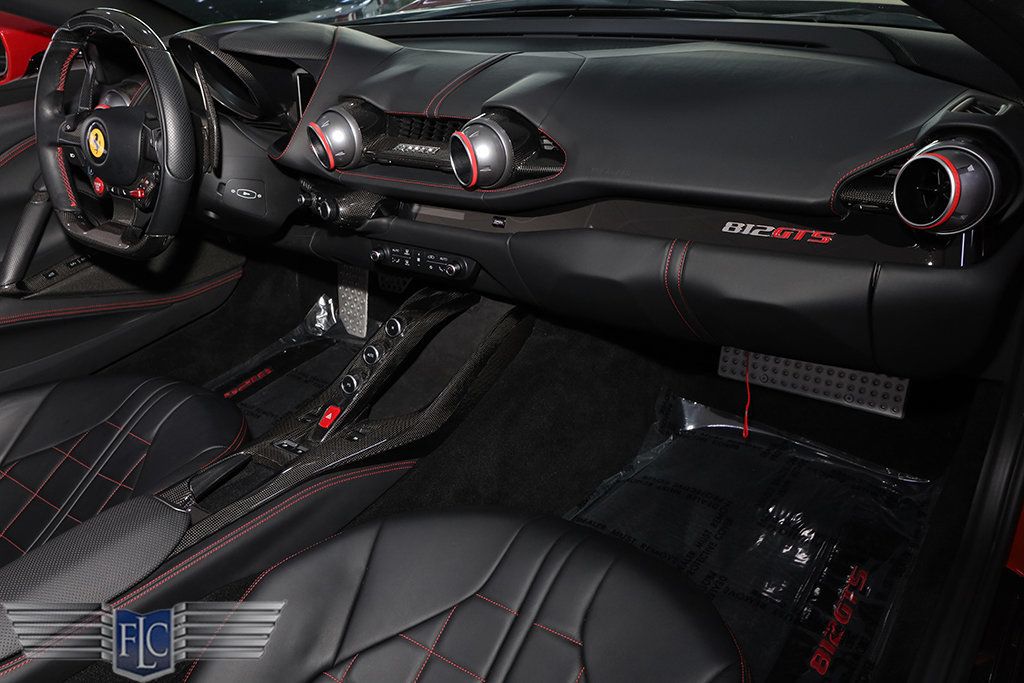 2021 Ferrari 812 GTS Convertible - 23078569 - 21