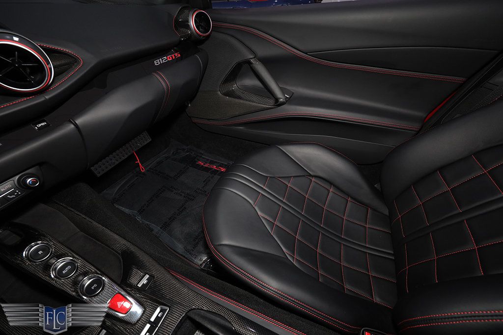 2021 Ferrari 812 GTS Convertible - 23078569 - 22