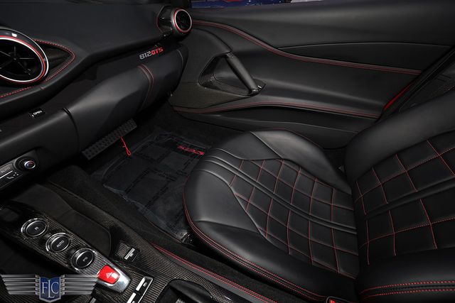 2021 Ferrari 812 GTS Convertible - 23078569 - 22