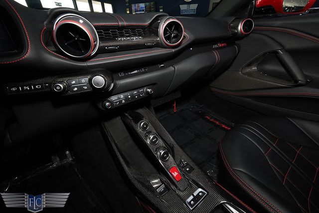 2021 Ferrari 812 GTS Convertible - 23078569 - 23