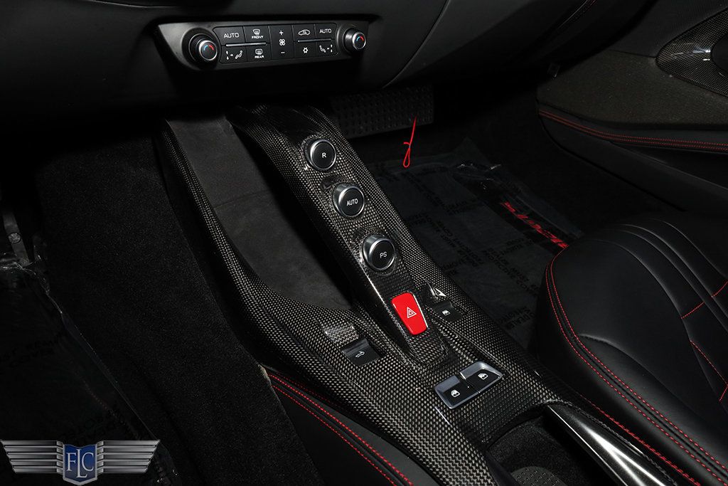 2021 Ferrari 812 GTS Convertible - 23078569 - 25