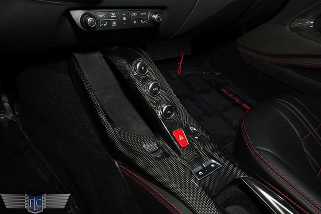 2021 Ferrari 812 GTS Convertible - 23078569 - 25