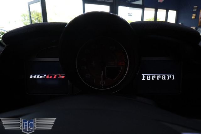 2021 Ferrari 812 GTS Convertible - 23078569 - 27