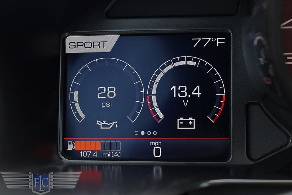 2021 Ferrari 812 GTS Convertible - 23078569 - 30