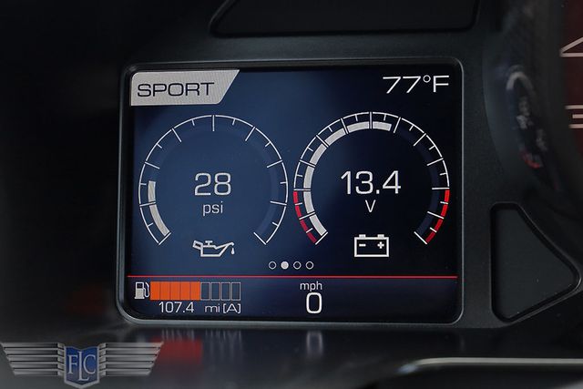 2021 Ferrari 812 GTS Convertible - 23078569 - 30