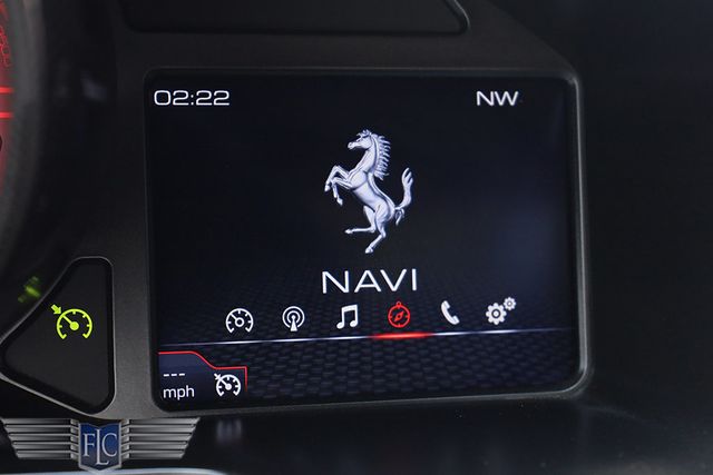 2021 Ferrari 812 GTS Convertible - 23078569 - 32