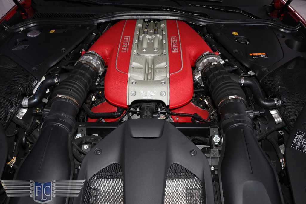2021 Ferrari 812 GTS Convertible - 23078569 - 36