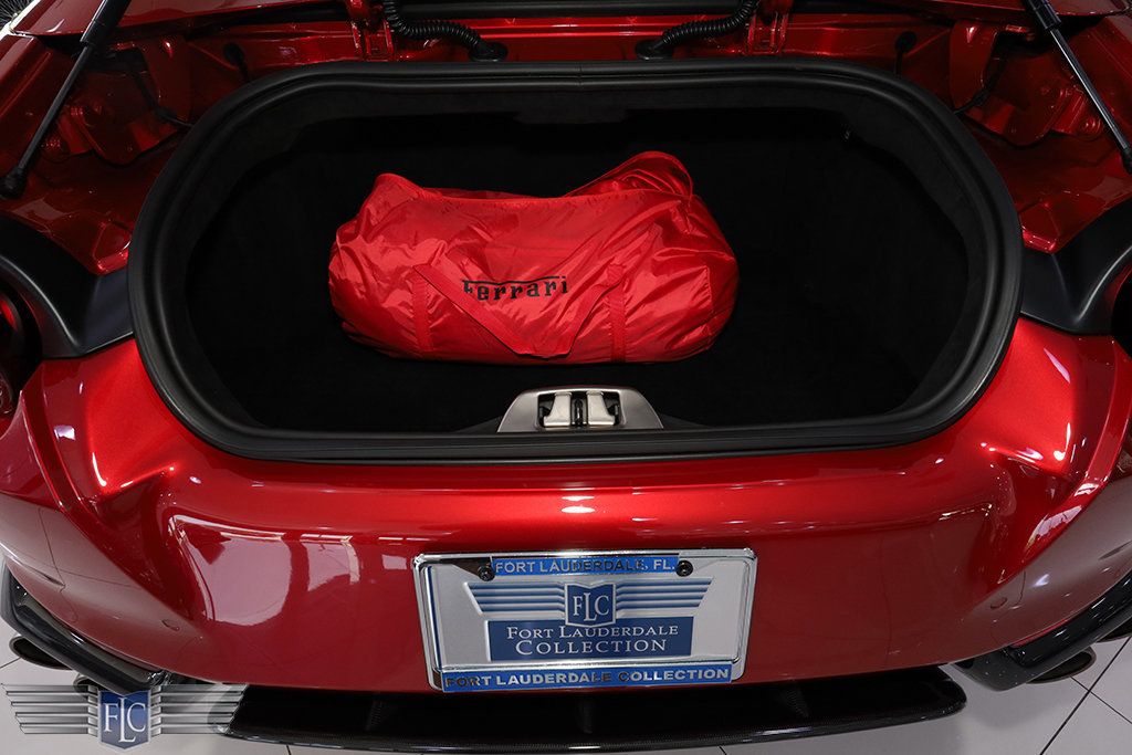 2021 Ferrari 812 GTS Convertible - 23078569 - 37