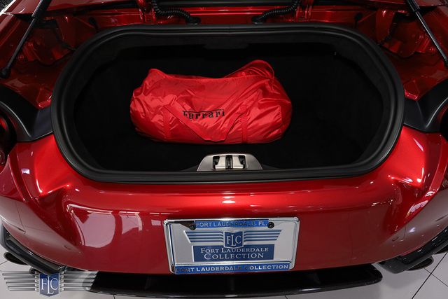 2021 Ferrari 812 GTS Convertible - 23078569 - 37